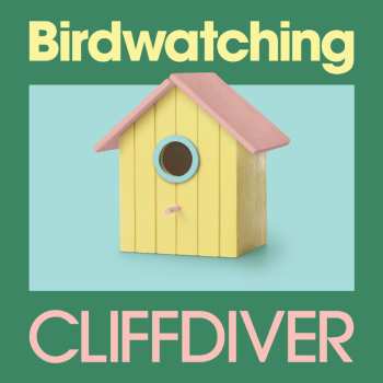 LP Cliffdiver: Birdwatching CLR | LTD 647373