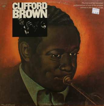 Album Clifford Brown: The Beginning And The End