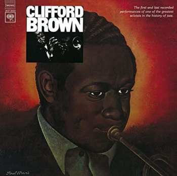 CD Clifford Brown: The Beginning And The End 643218