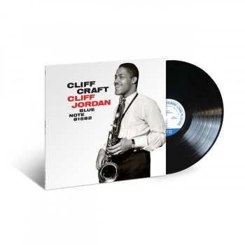 Clifford Jordan: Cliff Craft