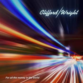 CD Doug Clifford: For All The Money In The World DIGI 556365