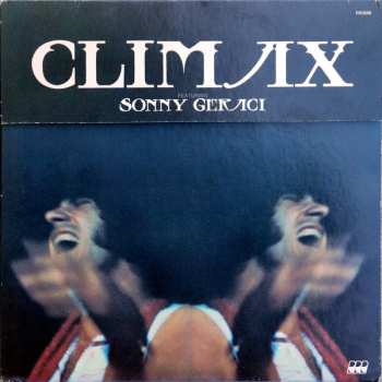 LP Climax: Climax Featuring Sonny Geraci CLR 590987