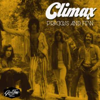 CD Climax: Precious And Few 641508