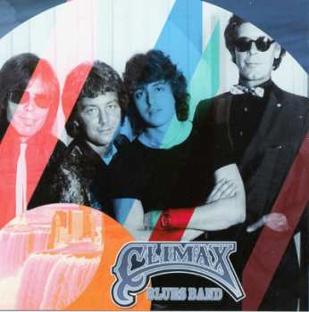 CD Climax Blues Band: Flying The Flag DIGI 577543