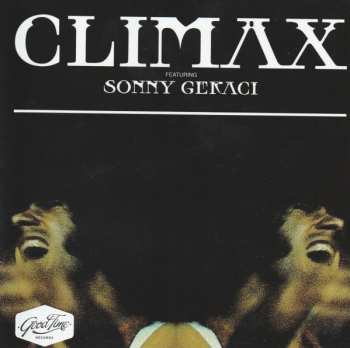 Album Climax: Climax Featuring Sonny Geraci