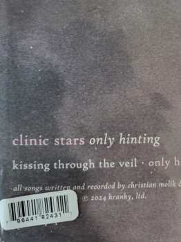 LP Clinic Stars: only hinting 640482