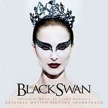 Clint Mansell: Black Swan (Original Motion Picture Soundtrack)