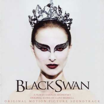 CD Clint Mansell: Black Swan (Original Motion Picture Soundtrack) 633067