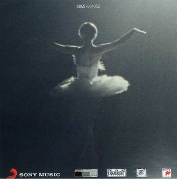 CD Clint Mansell: Black Swan (Original Motion Picture Soundtrack) 633067