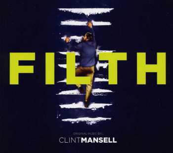 CD Clint Mansell: Filth: Original Score 550471