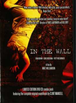 Album Clint Mansell: In The Wall