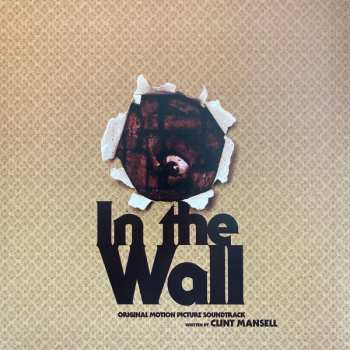 LP Clint Mansell: In The Wall (Original Motion Picture Soundtrack) CLR | LTD 613564