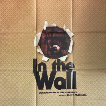 LP Clint Mansell: In The Wall (Original Motion Picture Soundtrack) CLR | LTD 613564