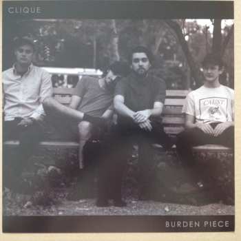 LP CLIQUE: Burden Piece 555934