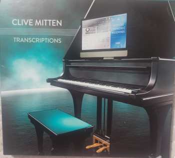 Album Clive Mitten: Transcriptions