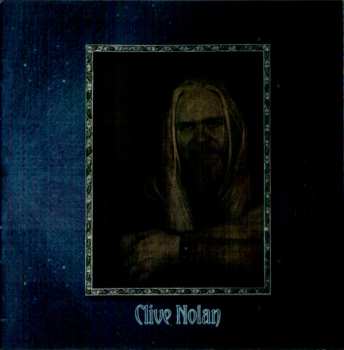 CD Clive Nolan: Dark Fables 191422