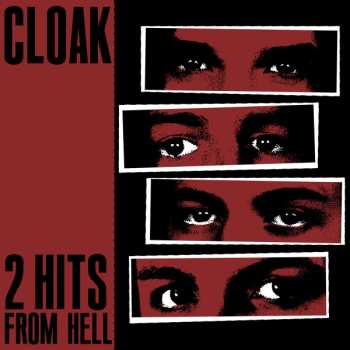 Album Cloak: 2 Hits From Hell