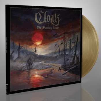 LP Cloak: The Burning Dawn 334481