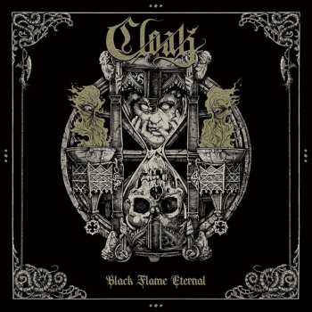 CD Cloak: Black Flame Eternal LTD | DIGI 544888