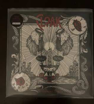 2LP Cloak: To Venomous Depths CLR | LTD 571611