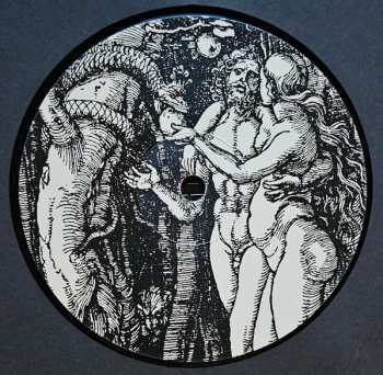 2LP Cloak: To Venomous Depths LTD 571391