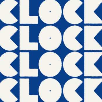 Album Clockclock: Dreamers