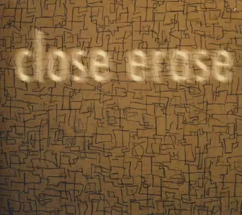 Close Erase