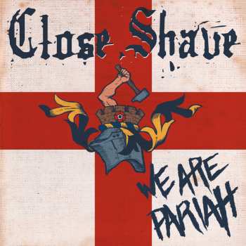 Close Shave: We Are Pariah