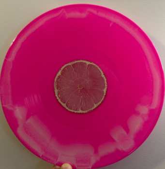 2LP Closure In Moscow: Pink Lemonade CLR | LTD 646898