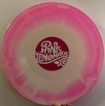 2LP Closure In Moscow: Pink Lemonade CLR | LTD 646898