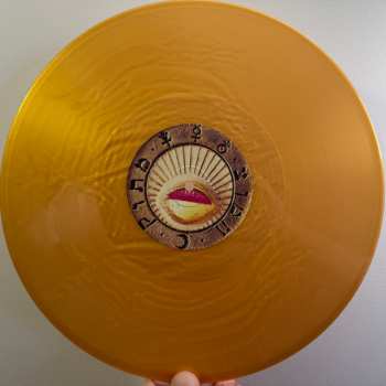 2LP Closure In Moscow: Pink Lemonade CLR | LTD 646898