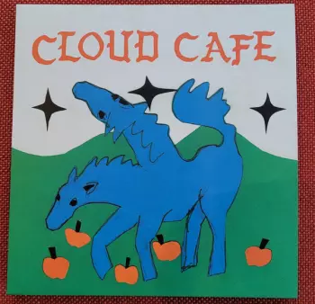 Cloud Cafe