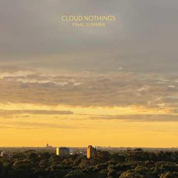 LP Cloud Nothings: Final Summer Ltd. 544631