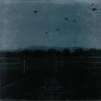 LP Cloud Nothings: Last Building Burning CLR | LTD 576159