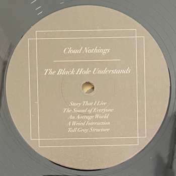 LP Cloud Nothings: The Black Hole Understands 613354