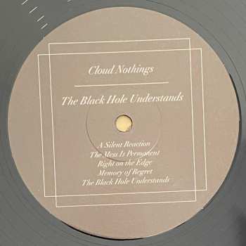 LP Cloud Nothings: The Black Hole Understands 613354