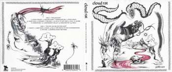 2CD Cloud Rat: Pollinator LTD 261675