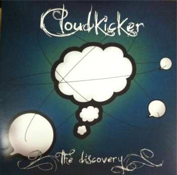 CD Cloudkicker: The Discovery 664876