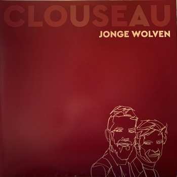 LP Clouseau: Jonge Wolven 595878