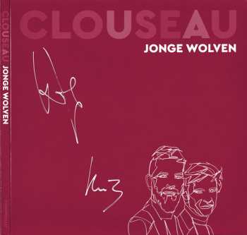 CD Clouseau: Jonge Wolven 595879