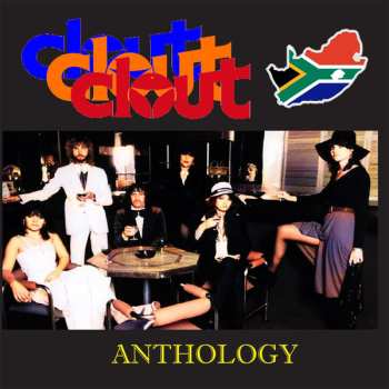 Album Clout: Anthology