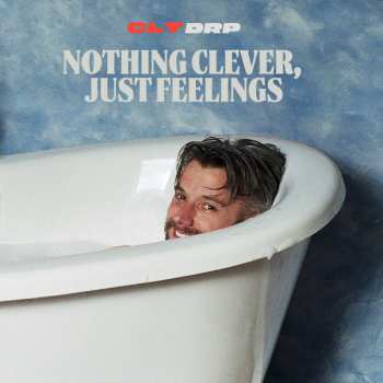 CD CLT DRP: Nothing Clever, Just Feelings 484112