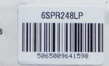 EP CLT DRP: Torx / Ownership LTD 607266