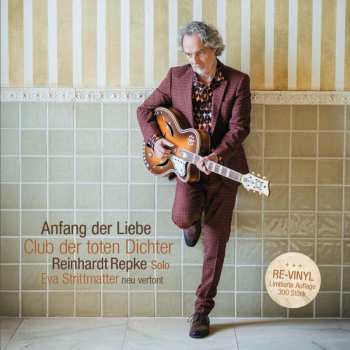 LP Club Der Toten Dichter: Anfang der Liebe  491682