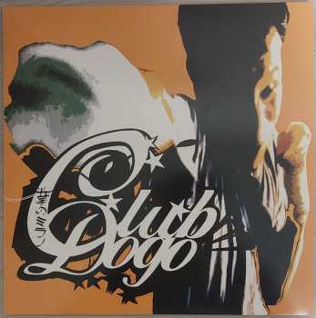 2LP/CD Club Dogo: Mi Fist CLR | LTD | NUM 652827