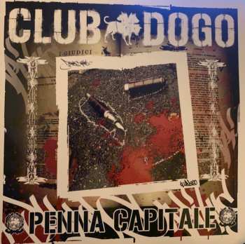 2LP Club Dogo: Penna Capitale 593376