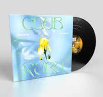 LP Club Kuru: Before The World 627508