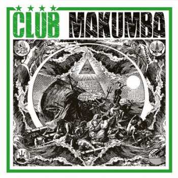 Album Club Makumba: Club Makumba