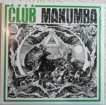 LP Club Makumba: Club Makumba 591556