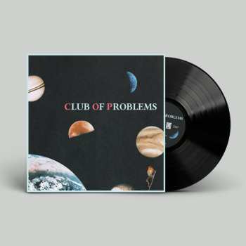 Album Club Of Problems: Club Of Problems